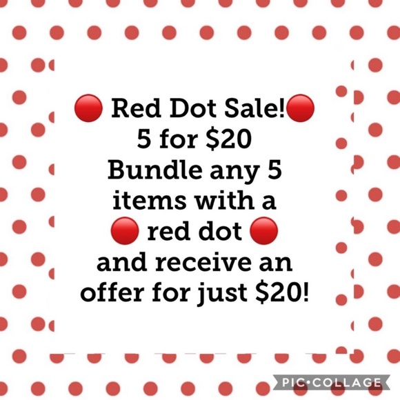 🔴 5/$20 Mickey dainty stainless steel earrings - Picture 4 of 4